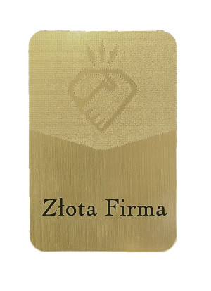 Złota Firma
